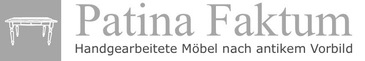 Patina Faktum Patina Faktum